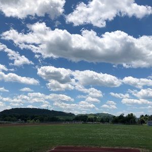 Meet your Posher, Lydia